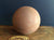  25cm Mild Steel Rust Ball