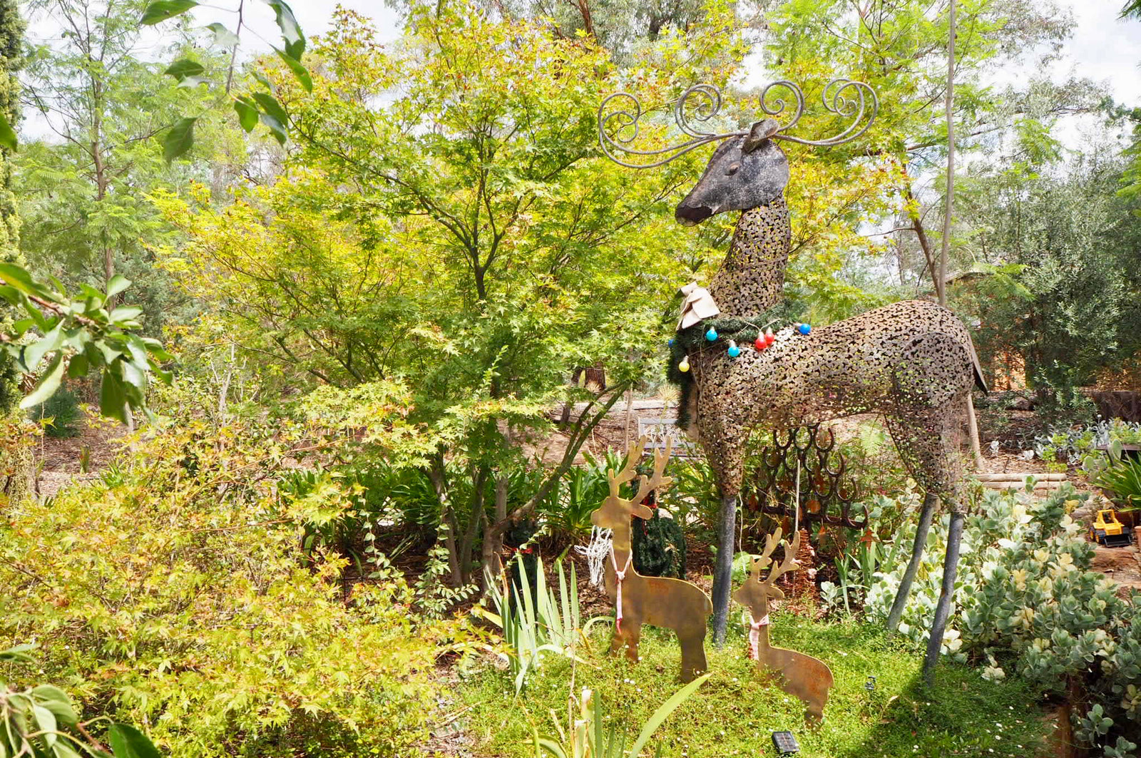  View Christmas Range Online