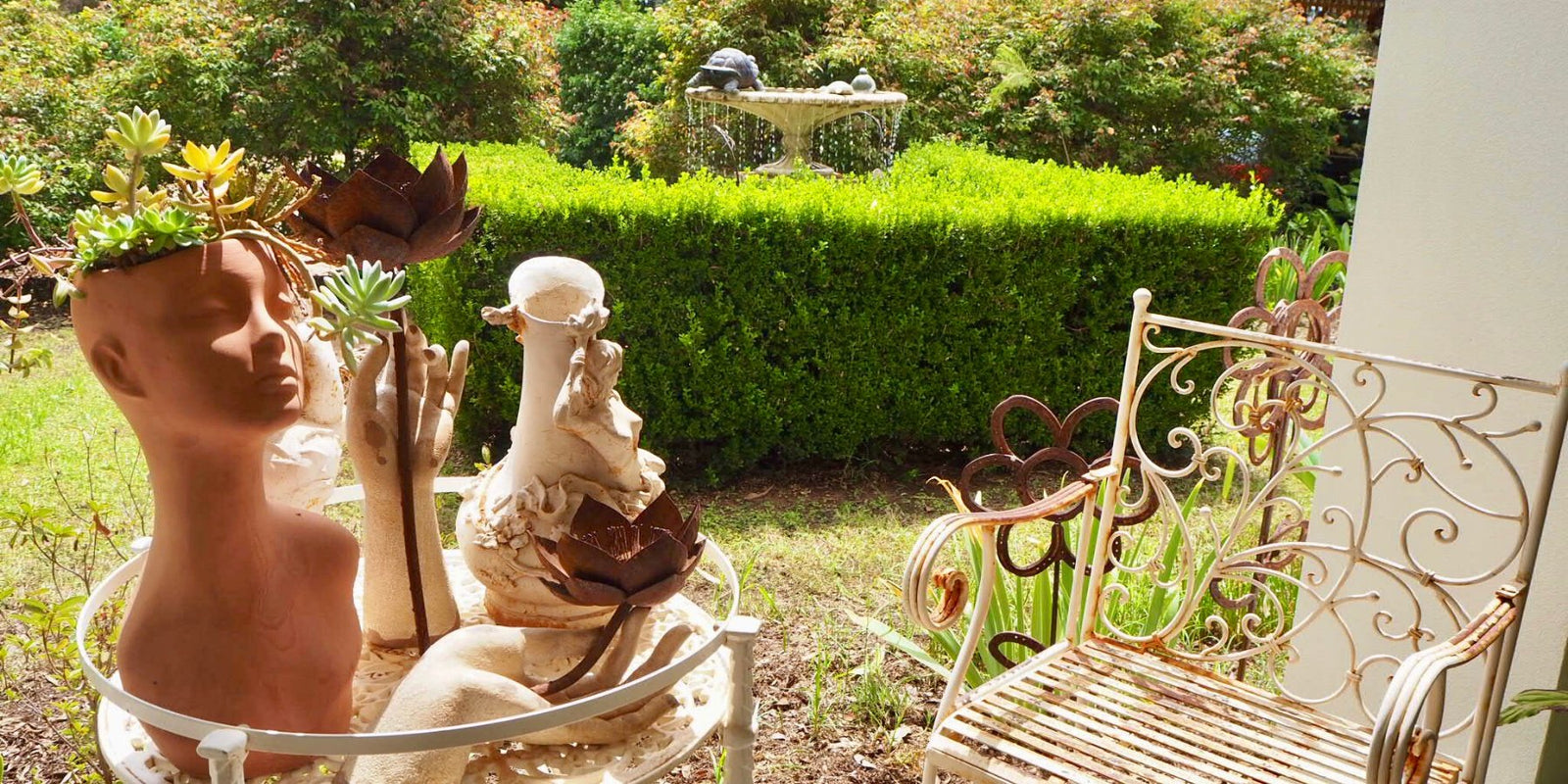  Decor In And Around Your Home