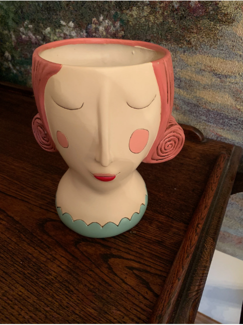  Handmade - Michelle Allen