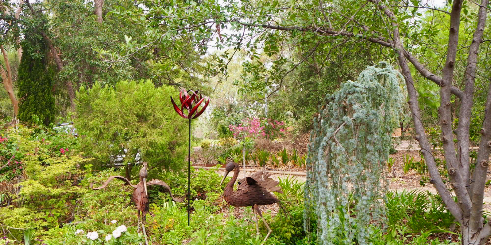  Exquisite Wind Spinners