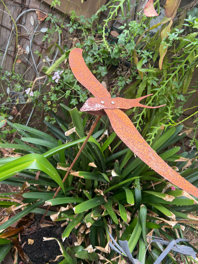  Mild Steel Swallow Stake