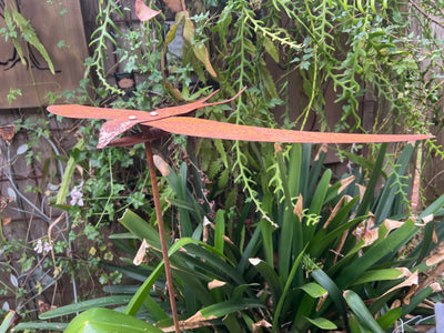  Mild Steel Swallow Stake
