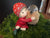  Mushroom Pixie with Winnie the Bird