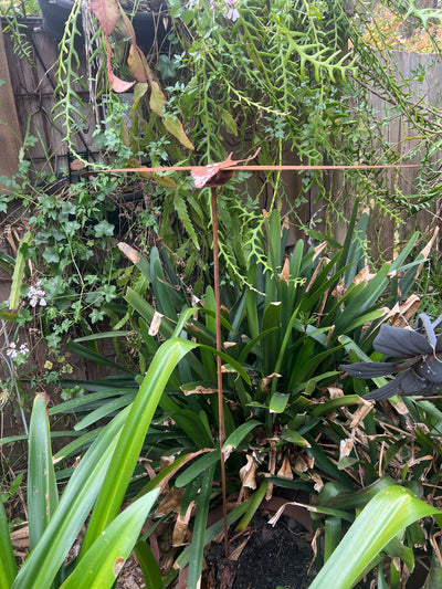  Mild Steel Swallow Stake
