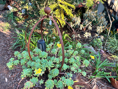  Small Growing Frame