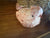  Little paper mache birds
