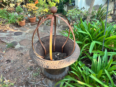  Small Growing Frame