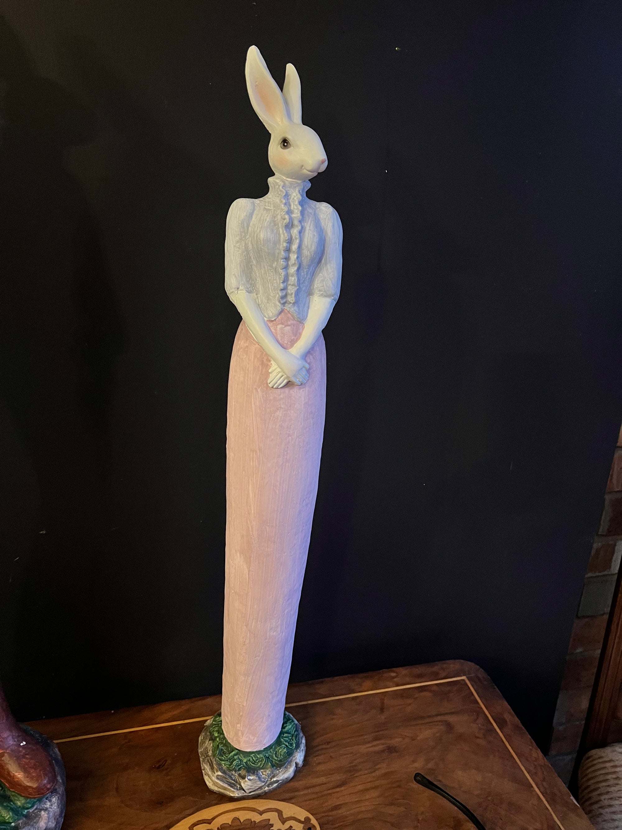   75cm Girl Rabbit