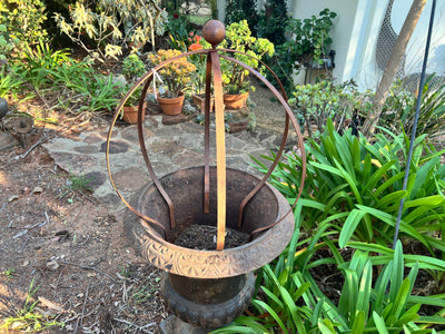  Medium Growing Frame