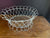  White Wire Basket - Table