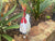  Snowy The Hen