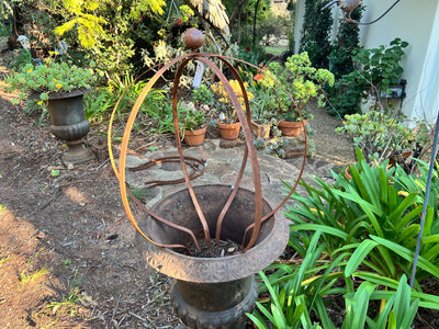  Large Growing Frsme