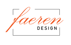 Faeren Designs logo