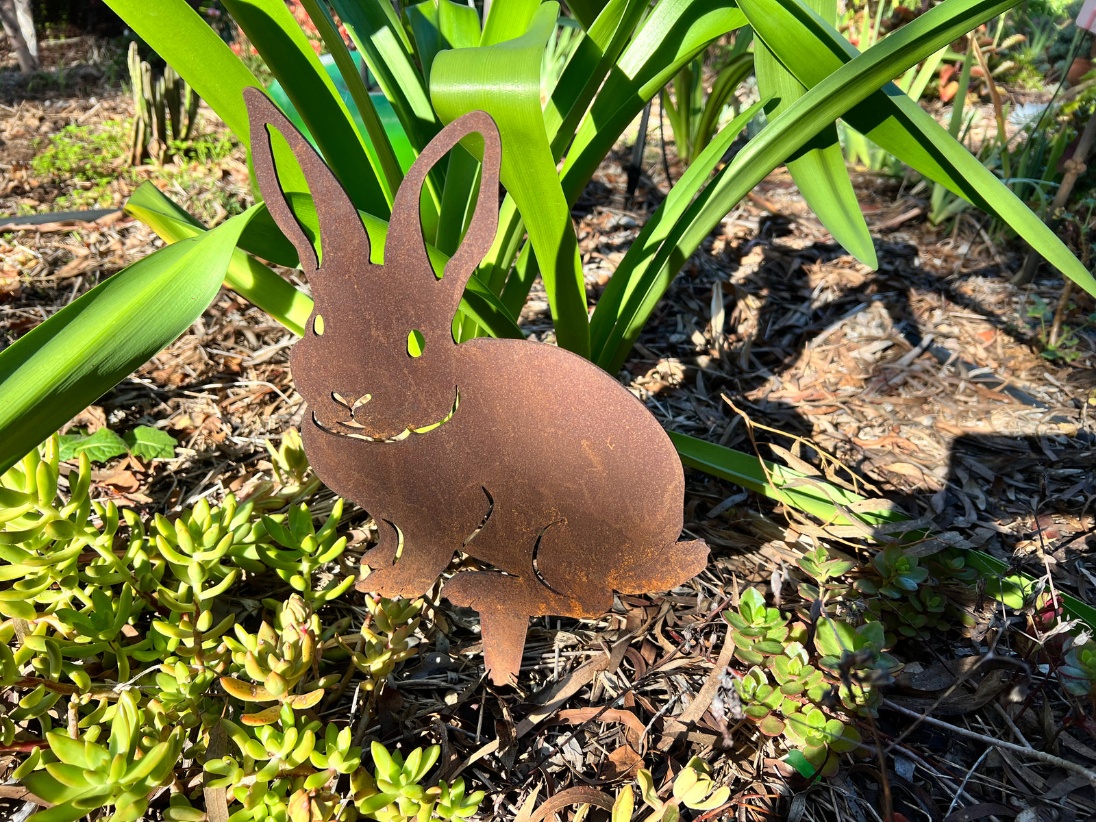  Rabbit Wedge Stake- Large