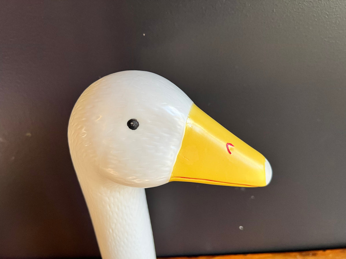  Goose Head Ceramic
