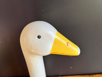  Goose Head Ceramic
