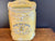  Vintage Yellow “Busy Bee” Postbox