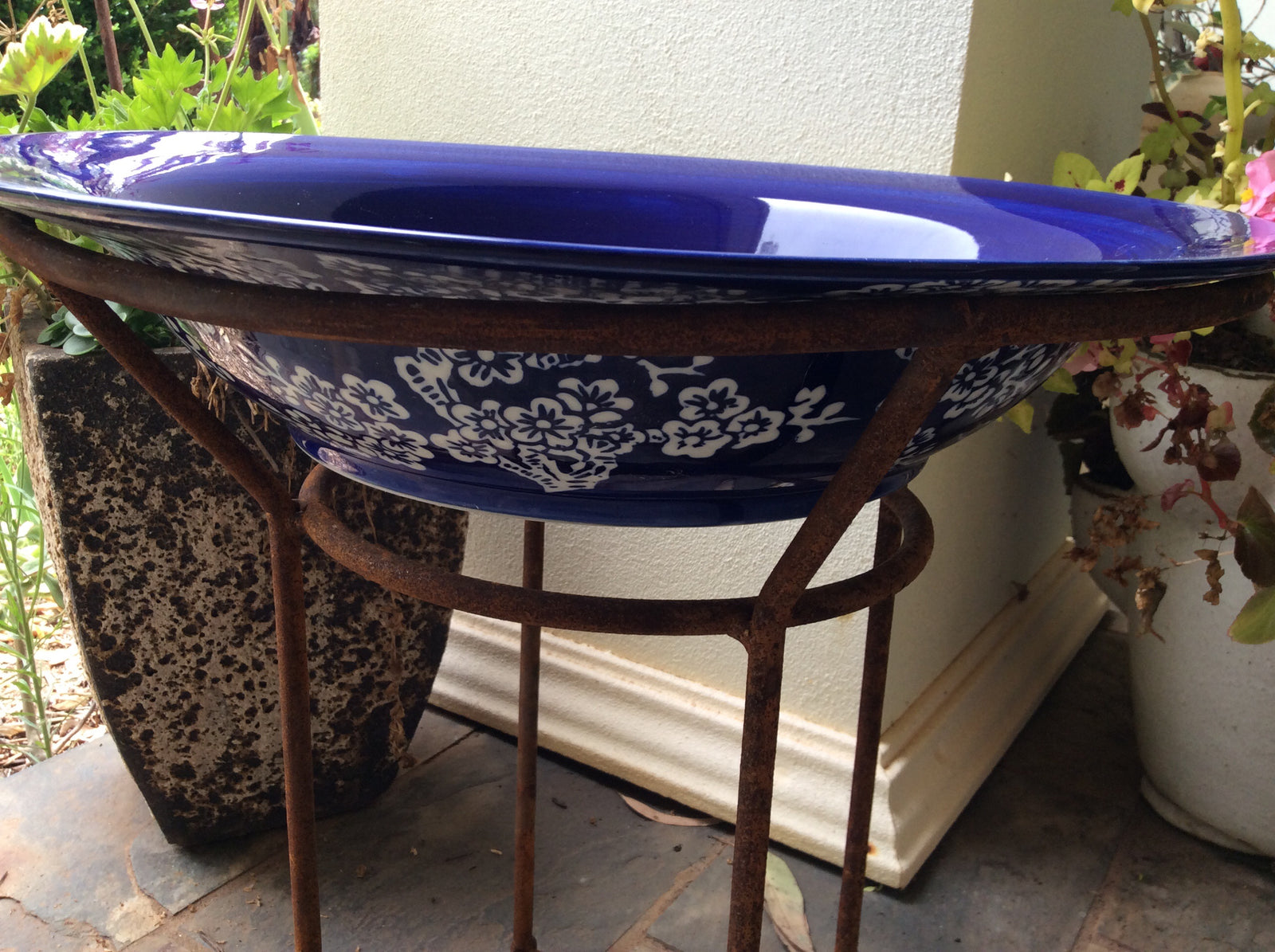  Large Water Bowl -db