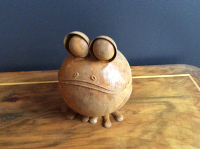  Frog Rust - Medium