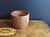  Portica Egg Pot Rust -medium