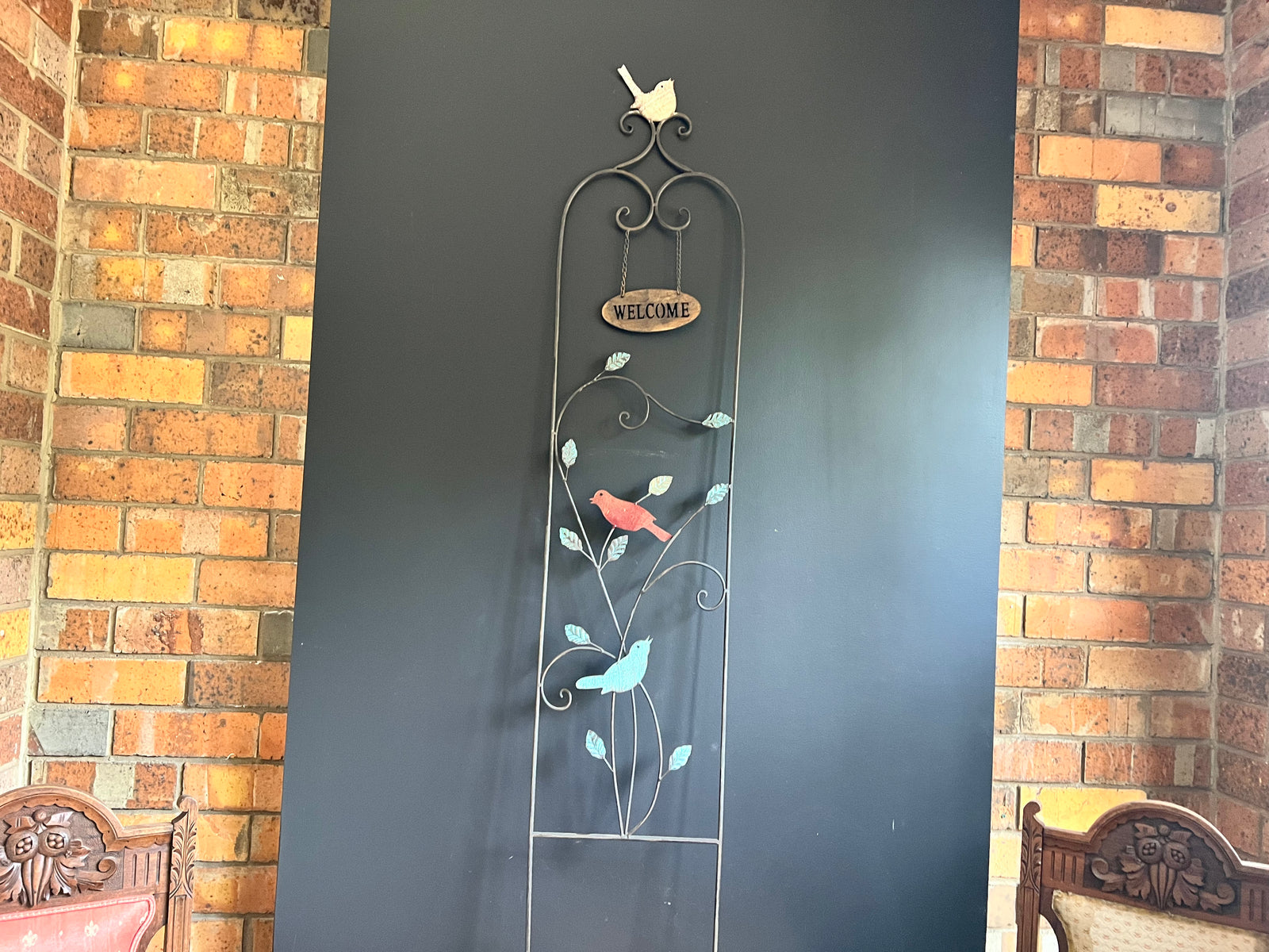  Colour Birds Welcome Stake