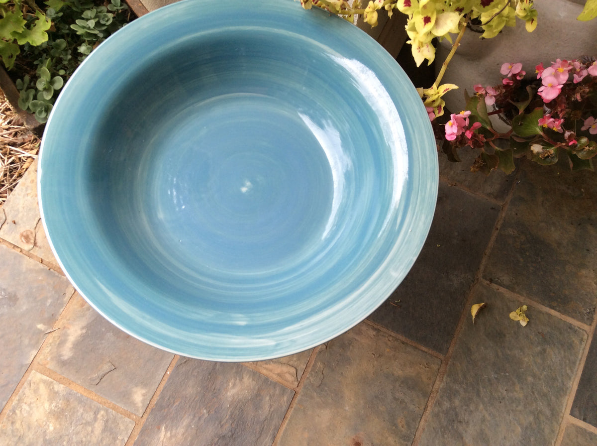 Large Water Bowl- A