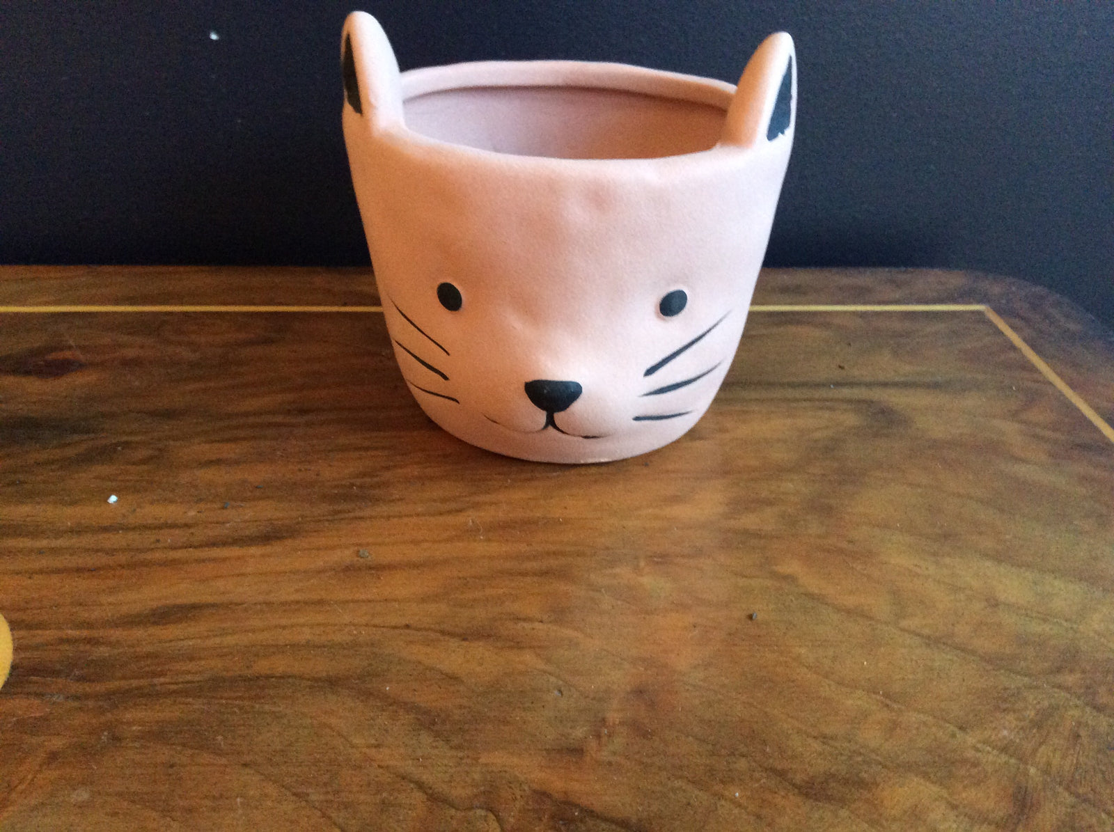  Fox Planter