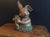  44cm Terracotta Rabbit