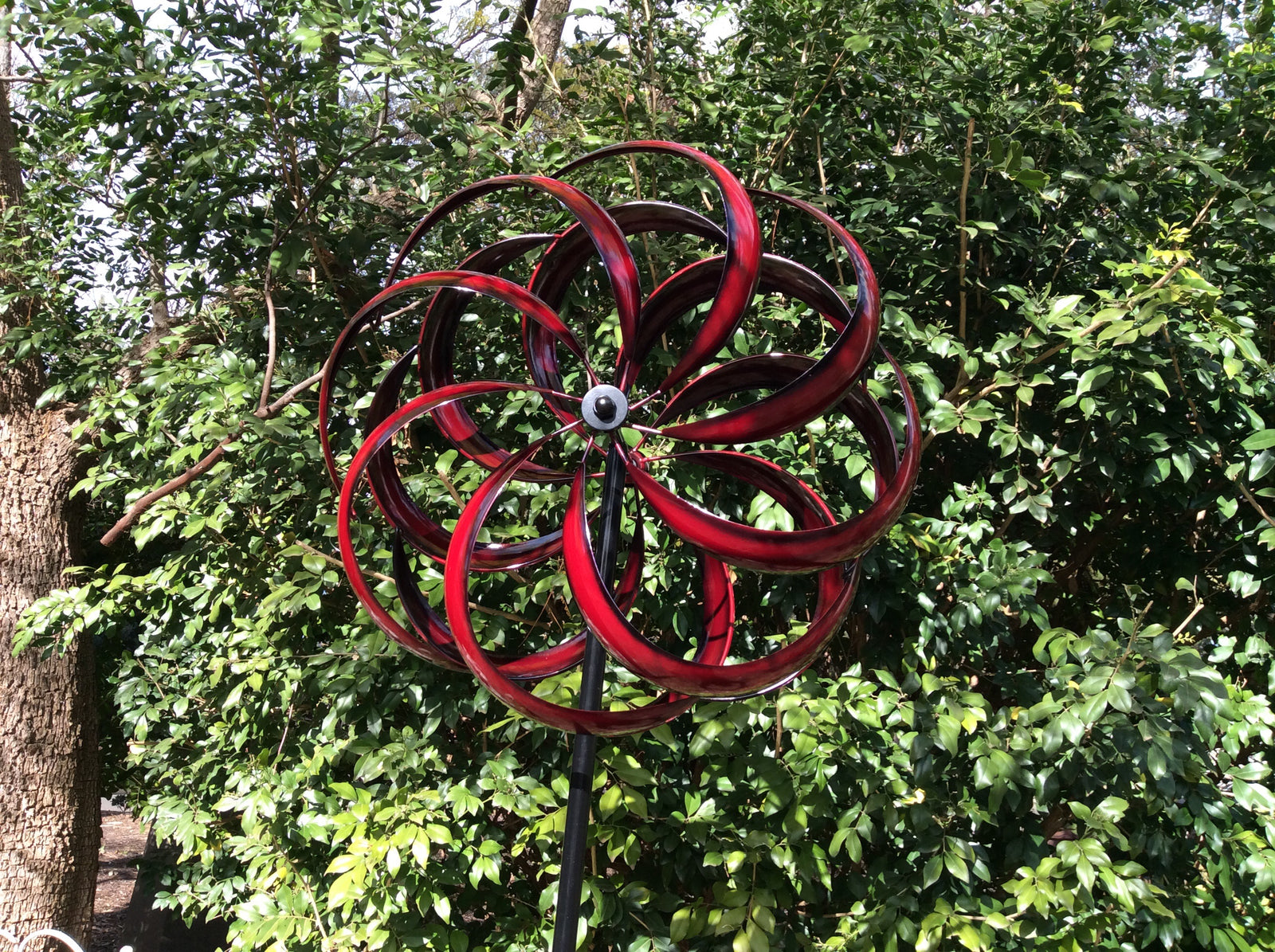  New Kaleidoscope Windmill